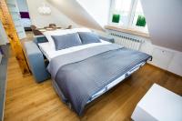 Apartamento de 1 dormitorio