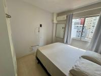 Apto 2 Quartos, Ar, garagem e Praia Central a Pé - B&B Camboriú