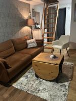 Apartament Górski Reset - B&B Ściegny