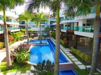 Boulevard Bombinhas - Um condomínio Completo que vai te encantar - Ferienwohnung Bombinhas