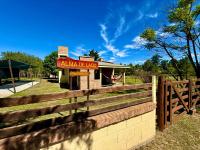 Alma de Lago - B&B Villa Rumipal