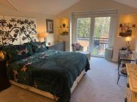 Deluxe Double Room with Shower