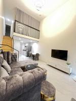 L Tower Loft - B&B Phnom Penh