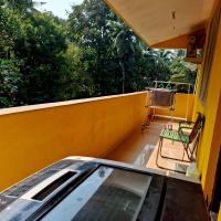 Casa Bela - B&B Canacona