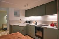 Apartment mit 2 Schlafzimmern