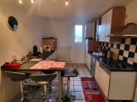 Habitación Doble Deluxe (2 adultos + 1 niño)