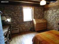 La Sauvagine - Ferienwohnung Les Fourgs