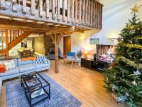 4 Bed in Roughton oc-1618 - Ferienwohnung Roughton