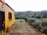 Casa Rural CaChispita - Ferienwohnung