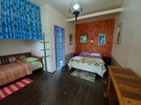 Suites Onda do Mar Ilhabela - Ferienwohnung Ilhabela