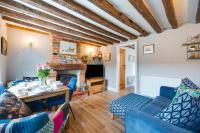 2 Bed in Beccles oc-puddin - Chambres d'hôtes Beccles