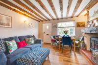2 Bed in Beccles oc-puddin - Chambres d'hôtes Beccles