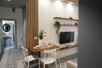 Antica Dimora - Holiday Home - Isola de Liri - Bed and Breakfast Isola del Liri