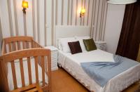 Double Room with cot