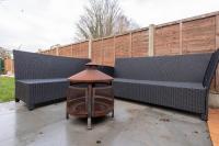 Business Ready Stay I Close to Maidstone East & Town Centre - Chambres d'hôtes Allington