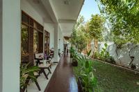 Villa Pisangra - Ferienwohnung Matara