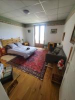 Appartement met 2 slaapkamers