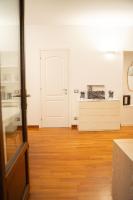 Apartamento de 2 dormitorios con balcón