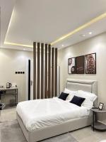 استديو فندقي انيق vip - B&B Riyadh