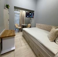 Naukova smart - Ferienwohnung Lwiw