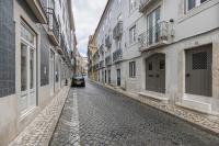 Condessa Heaven RC - Ferienwohnung Lissabon