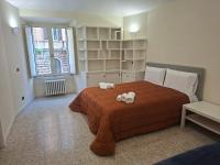 Andrea's Porta Pia Home - Chambres d'hôtes Rome