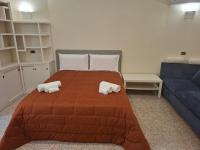 Andrea's Porta Pia Home - Chambres d'hôtes Rome
