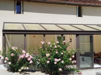 Gîte Chez Albertine - B&B Spoy