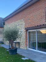 La ferme des souvenirs - Chambres d’hôtes Felleries