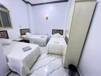 Double Room with Balcony (3 Adults)