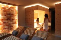 Zimmer Arianna - B&B Corteno Golgi