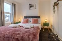 Carlisle House by Holmesdale Homes - B&B Dartford