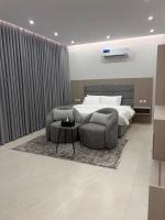 Apartment mit 1 Schlafzimmer