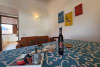 Relaxing flat with shared pool in Viddalba - Chambres d'hôtes Villavecchia