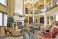 Serene 7000 SF Gated Luxury Waterfront Home - Bed and Breakfast Fort Lauderdale