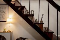 Cosy Lodge MRT Phra Ram 9 - B&B Bangkok