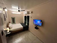 Habitación Doble Económica