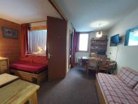 Studio idéal skieurs et familles, accès direct ESF, commerces proches - FR-1-356-256 - B&B Valmorel