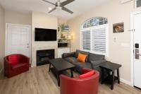 Sunny Sands Retreat - B&B Oceano