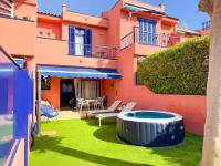 Meloneras Ocean Escape by CanaryScape with jacuzzi - Bed and Breakfast San Bartolomé de Tirajana