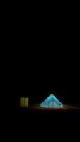 Quiet Nights Camp - B&B Badīyah