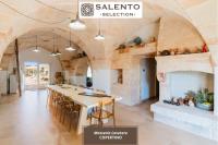 Masseria Lovetere - Salento Selection - B&B Copertino