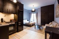 Appartement met 1 Slaapkamer