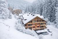 Post Residence - B&B Pec pod Sněžkou