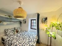 Cosy Azur - 4pers Place Verdun - B&B Pau