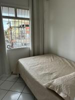 Apartamento em Jacaraipe a beira mar sol da manhã - B&B Serra
