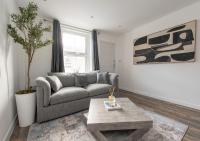 Business Ready Stay I Close to Maidstone East & Town Centre - Chambres d'hôtes Allington