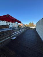 Schönes Apartment für 5 Personen nahe Zentrum & Borussia Park MG77 - B&B Mönchengladbach