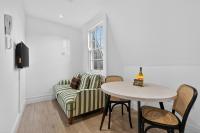 Appartamento Loft con 1 Camera da Letto 