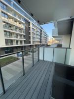 Zielonego Mostu - Chambres d'hôtes Szczecin